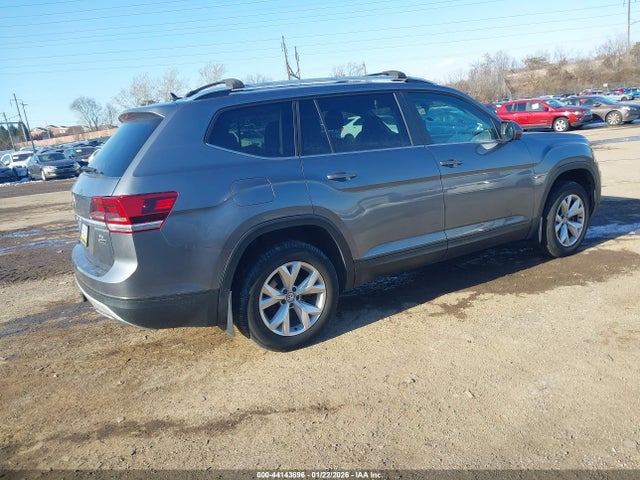 1V2GR2CAXKC514197 Volkswagen Atlas 3.6l V6 S