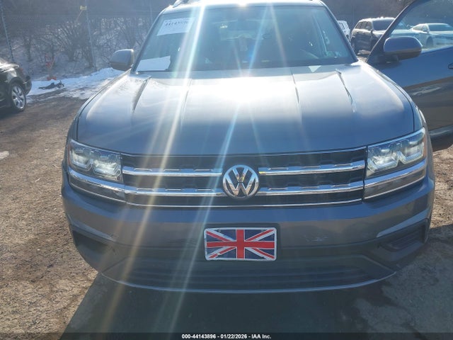 1V2GR2CAXKC514197 Volkswagen Atlas 3.6l V6 S