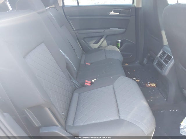 1V2GR2CAXKC514197 Volkswagen Atlas 3.6l V6 S