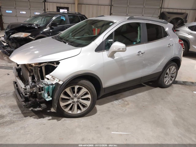 Aukcja sprzedaży 2019 Buick Encore Fwd Preferred, vin: KL4CJASB6KB730575, numer aukcji: 44143900