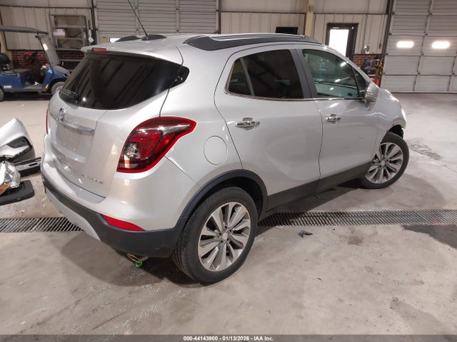 Aukcja sprzedaży 2019 Buick Encore Fwd Preferred, vin: KL4CJASB6KB730575, numer aukcji: 44143900