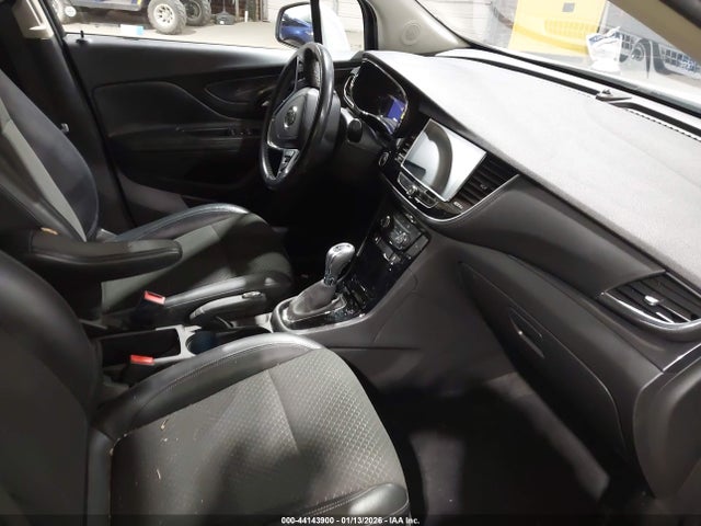 Aukcja sprzedaży 2019 Buick Encore Fwd Preferred, vin: KL4CJASB6KB730575, numer aukcji: 44143900