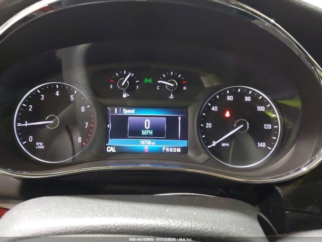 Aukcja sprzedaży 2019 Buick Encore Fwd Preferred, vin: KL4CJASB6KB730575, numer aukcji: 44143900