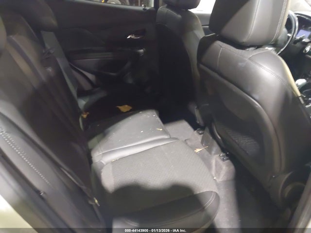 Aukcja sprzedaży 2019 Buick Encore Fwd Preferred, vin: KL4CJASB6KB730575, numer aukcji: 44143900