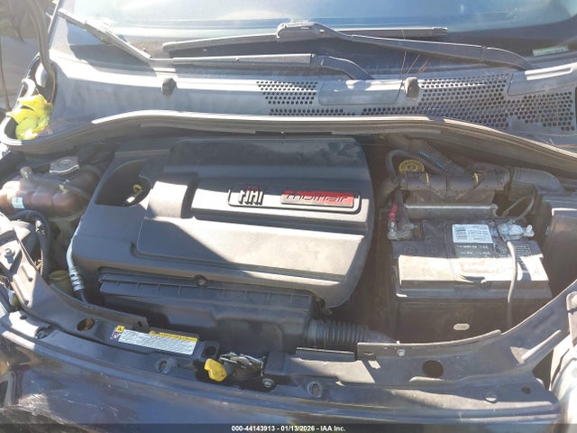 2012 FIAT 500C 3C3CFFDR8CT186938 Photo 9