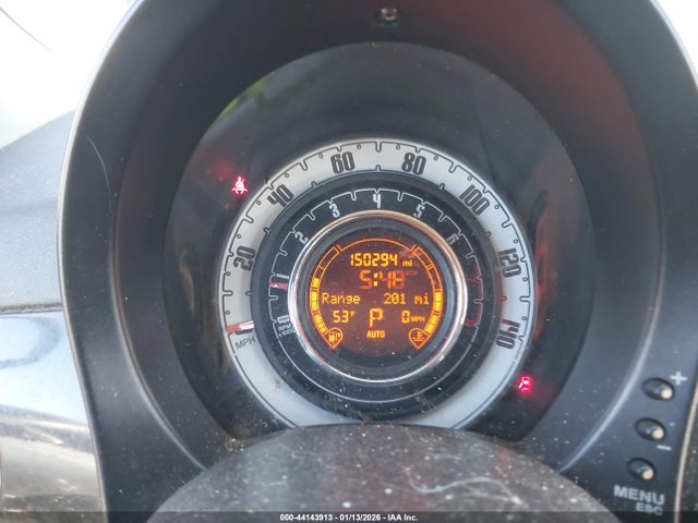 2012 FIAT 500C 3C3CFFDR8CT186938 Photo 6