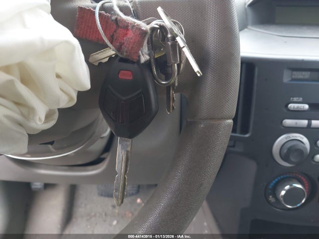 2006 MITSUBISHI ENDEAVOR 4A4MN21S96E072446 Photo 10