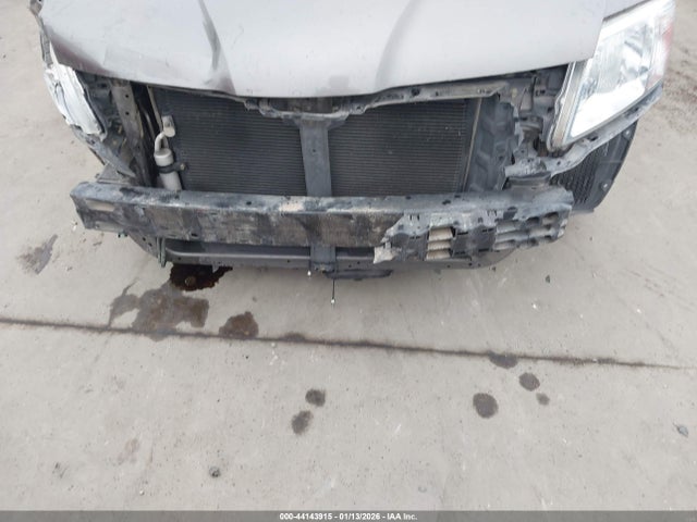 2006 MITSUBISHI ENDEAVOR 4A4MN21S96E072446 Photo 5