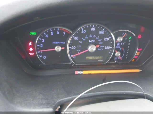 2006 MITSUBISHI ENDEAVOR 4A4MN21S96E072446 Photo 6