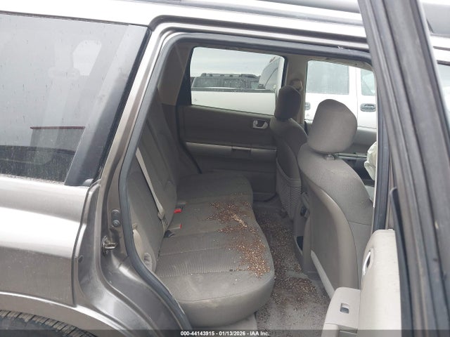 2006 MITSUBISHI ENDEAVOR 4A4MN21S96E072446 Photo 7