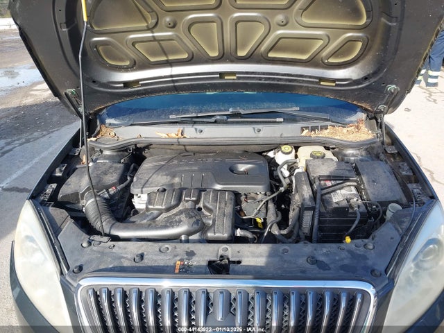 2015 Buick Verano მანქანა იყიდება აუქციონზე, vin: 1G4PP5SK7F4215488, აუქციონის ნომერი: 44143922
