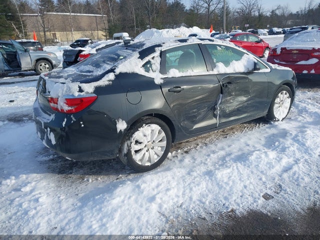 2015 Buick Verano მანქანა იყიდება აუქციონზე, vin: 1G4PP5SK7F4215488, აუქციონის ნომერი: 44143922