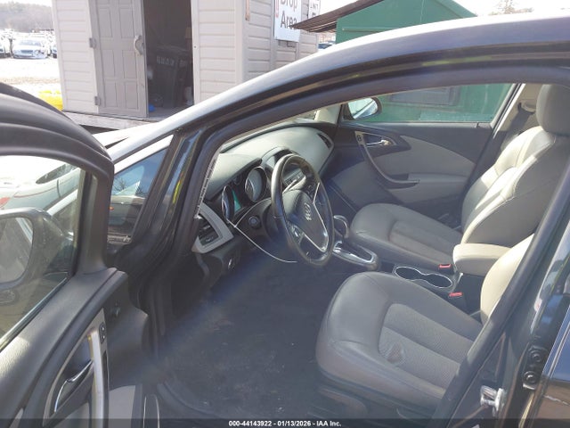 2015 Buick Verano მანქანა იყიდება აუქციონზე, vin: 1G4PP5SK7F4215488, აუქციონის ნომერი: 44143922