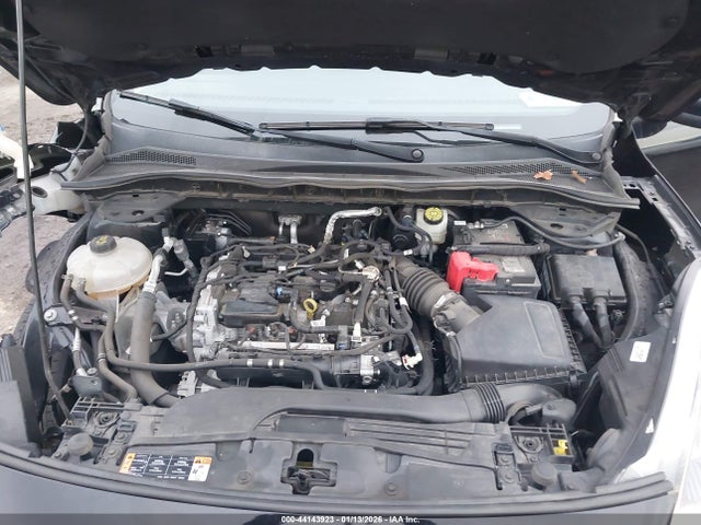 1FMCU9G6XLUC75917 Ford ESCAPE SE