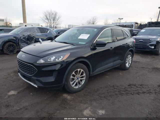 1FMCU9G6XLUC75917 Ford ESCAPE SE