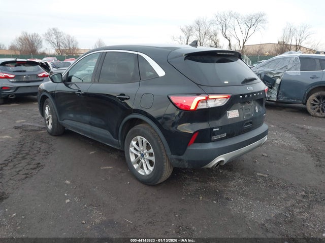 1FMCU9G6XLUC75917 Ford ESCAPE SE