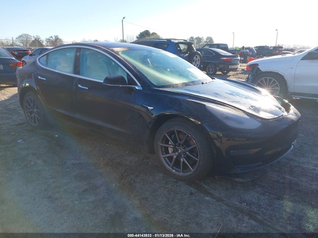2018 TESLA MODEL 3 5YJ3E1EBXJF170559 Photo 0