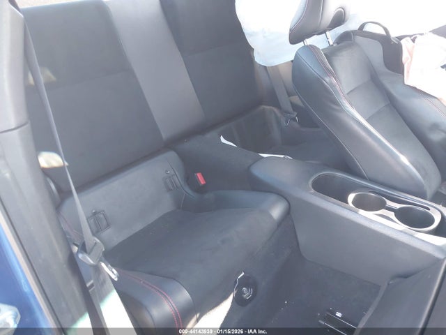 JF1ZCAC16E8600464 Subaru Brz Limited