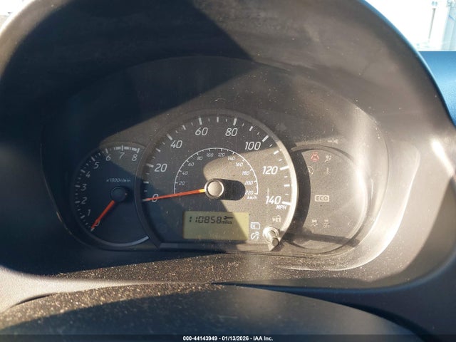 2015 MITSUBISHI MIRAGE ML32A3HJ2FH012488 Photo 6