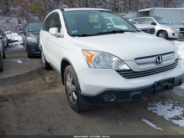 44143958 :رقم المزاد ، JHLRE38708C038854 vin ، 2008 Honda Cr-v Ex-l مزاد بيع