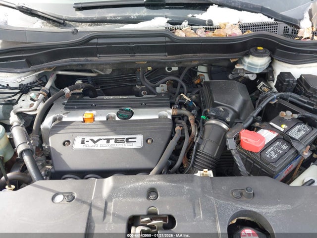 44143958 :رقم المزاد ، JHLRE38708C038854 vin ، 2008 Honda Cr-v Ex-l مزاد بيع