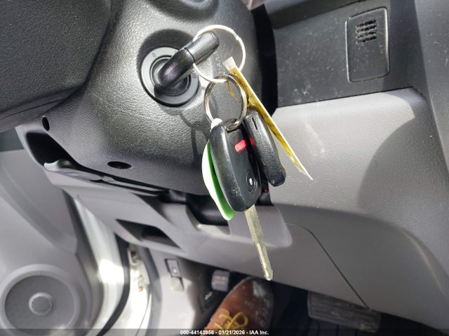44143958 :رقم المزاد ، JHLRE38708C038854 vin ، 2008 Honda Cr-v Ex-l مزاد بيع