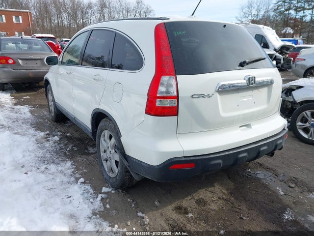 44143958 :رقم المزاد ، JHLRE38708C038854 vin ، 2008 Honda Cr-v Ex-l مزاد بيع