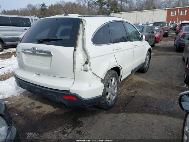 44143958 :رقم المزاد ، JHLRE38708C038854 vin ، 2008 Honda Cr-v Ex-l مزاد بيع