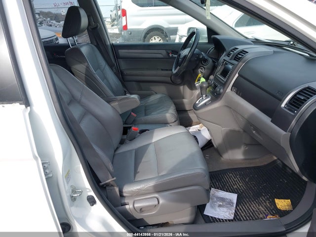 44143958 :رقم المزاد ، JHLRE38708C038854 vin ، 2008 Honda Cr-v Ex-l مزاد بيع