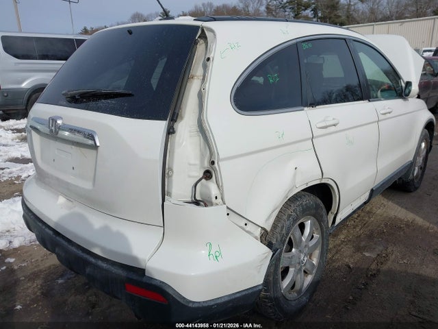 44143958 :رقم المزاد ، JHLRE38708C038854 vin ، 2008 Honda Cr-v Ex-l مزاد بيع