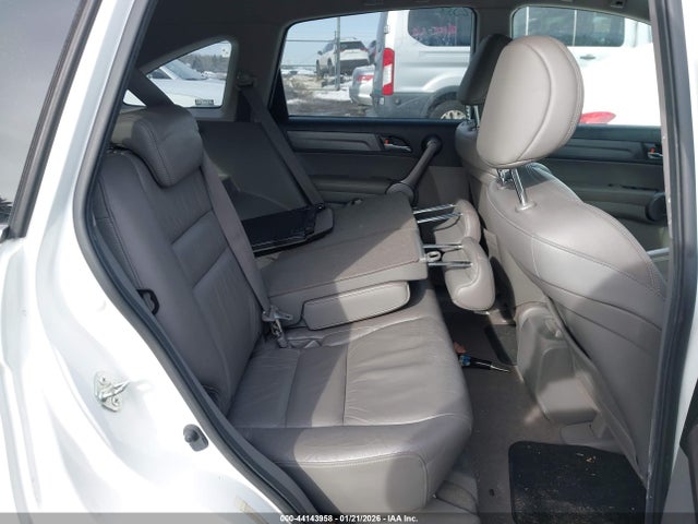 44143958 :رقم المزاد ، JHLRE38708C038854 vin ، 2008 Honda Cr-v Ex-l مزاد بيع