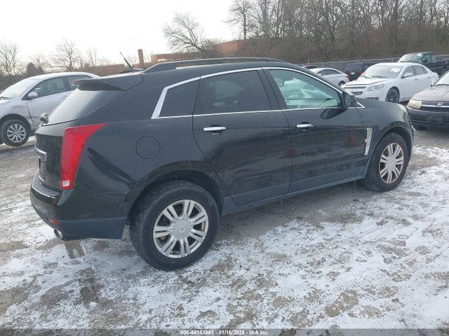 2010 CADILLAC SRX 3GYFNGEY9AS571249 Photo 3