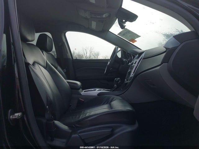 2010 CADILLAC SRX 3GYFNGEY9AS571249 Photo 4