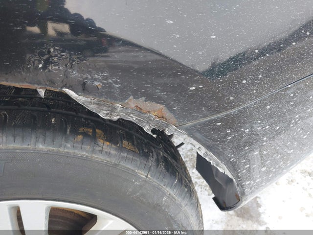 2010 CADILLAC SRX 3GYFNGEY9AS571249 Photo 5