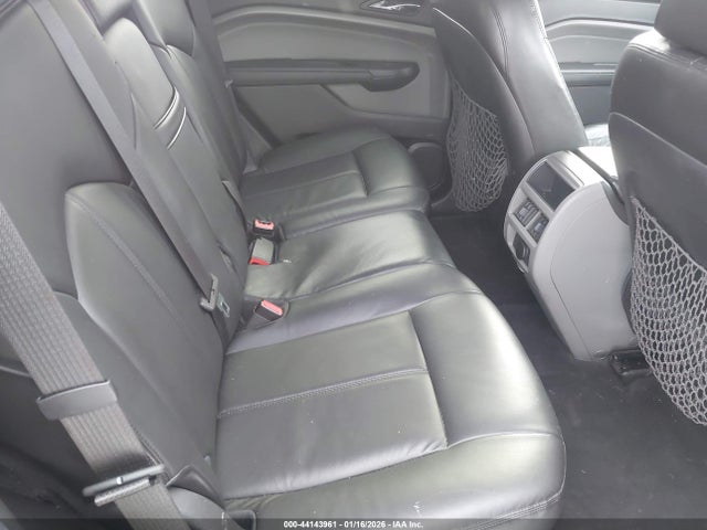 2010 CADILLAC SRX 3GYFNGEY9AS571249 Photo 7