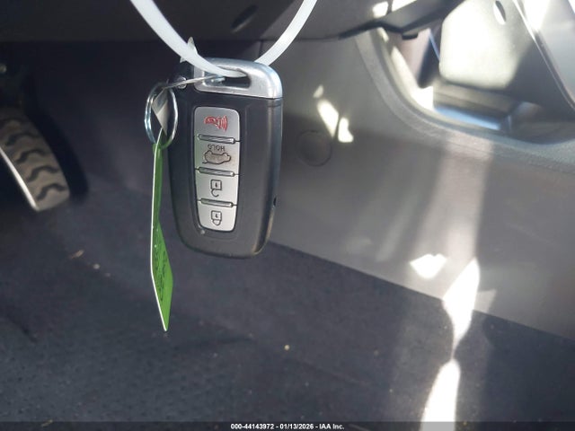 Продажа на аукционе авто 2012 Kia Sorento Sx V6, vin: 5XYKWDA24CG247731, номер лота: 44143972