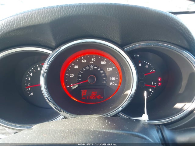 Продажа на аукционе авто 2012 Kia Sorento Sx V6, vin: 5XYKWDA24CG247731, номер лота: 44143972