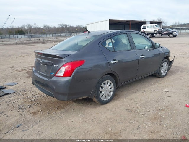 2015 NISSAN VERSA 3N1CN7AP0FL905792 Photo 3