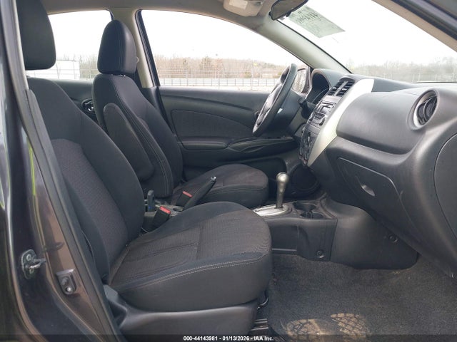 2015 NISSAN VERSA 3N1CN7AP0FL905792 Photo 4