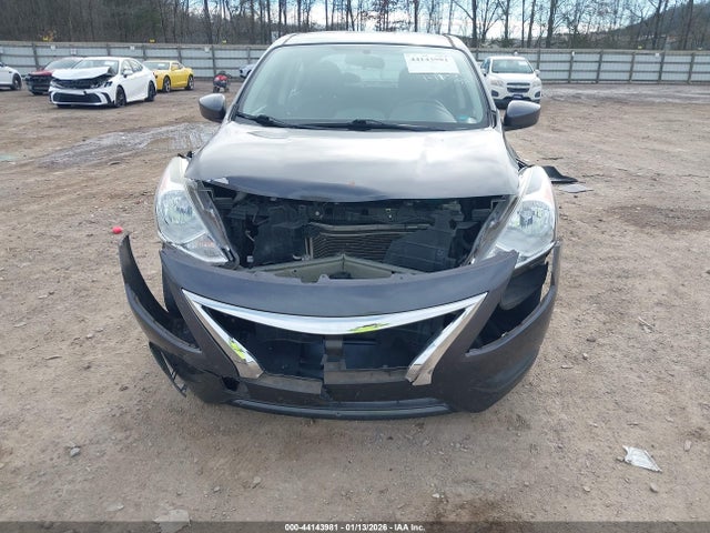 2015 NISSAN VERSA 3N1CN7AP0FL905792 Photo 5