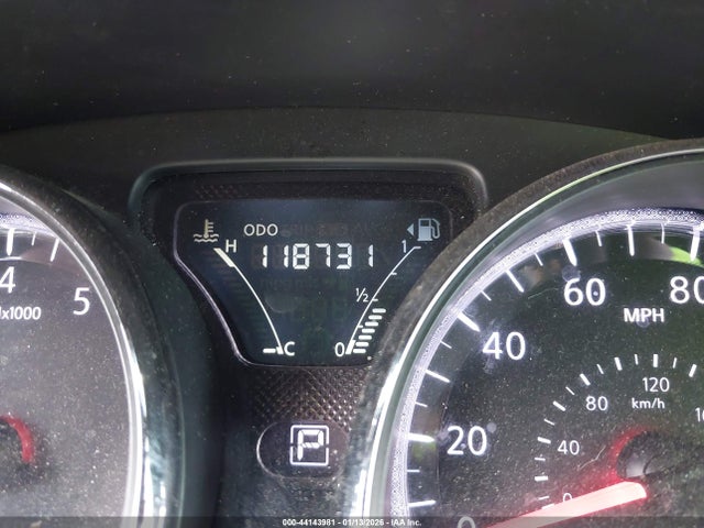 2015 NISSAN VERSA 3N1CN7AP0FL905792 Photo 6