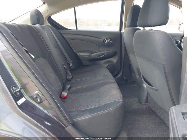 2015 NISSAN VERSA 3N1CN7AP0FL905792 Photo 7