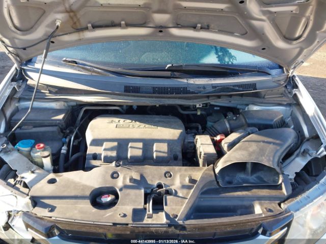 2014 HONDA ODYSSEY 5FNRL5H61EB103263 Photo 9