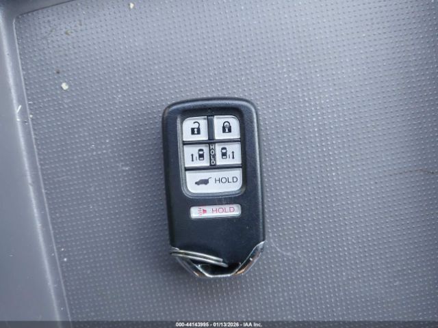 2014 HONDA ODYSSEY 5FNRL5H61EB103263 Photo 10