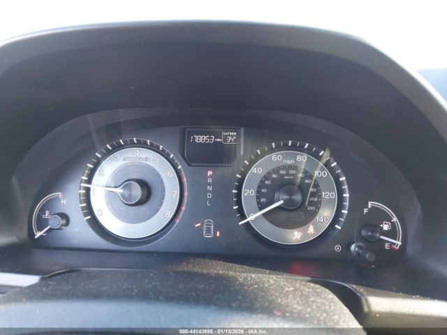 2014 HONDA ODYSSEY 5FNRL5H61EB103263 Photo 6