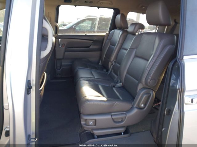 2014 HONDA ODYSSEY 5FNRL5H61EB103263 Photo 7
