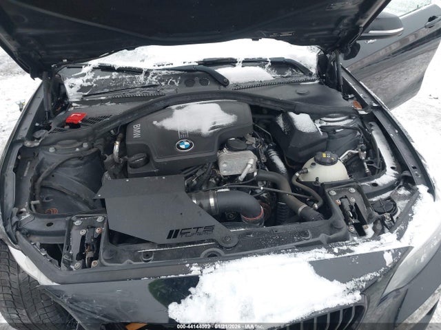 2015 BMW 228I WBA1F7C58FVX95696 Photo 9