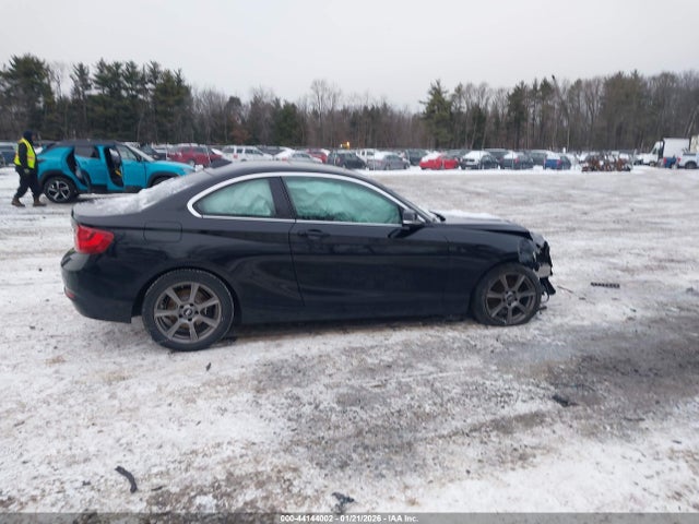 Aukcja sprzedaży 2015 Bmw 228i Xdrive, vin: WBA1F7C58FVX95696, numer aukcji: 44144002