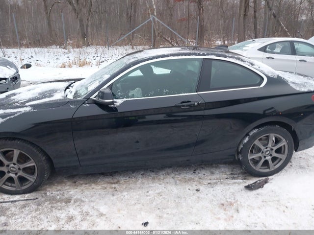 Aukcja sprzedaży 2015 Bmw 228i Xdrive, vin: WBA1F7C58FVX95696, numer aukcji: 44144002