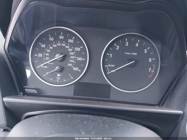 Aukcja sprzedaży 2015 Bmw 228i Xdrive, vin: WBA1F7C58FVX95696, numer aukcji: 44144002